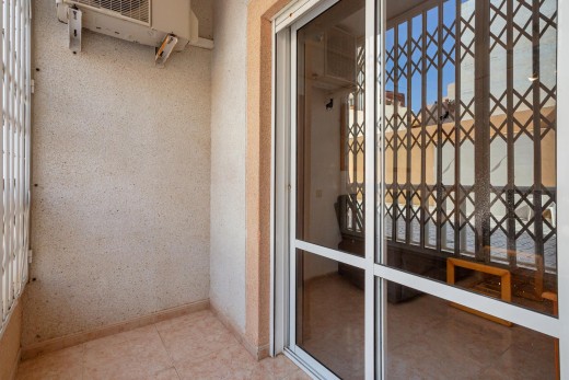 Resale - Wohnung - Torrevieja - Centro
