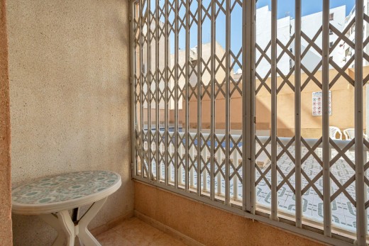 Resale - Wohnung - Torrevieja - Centro