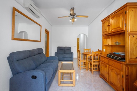 Resale - Wohnung - Torrevieja - Centro