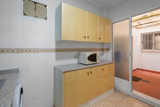 Resale - Wohnung - Torrevieja - Centro