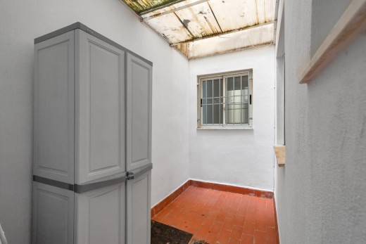 Resale - Wohnung - Torrevieja - Centro