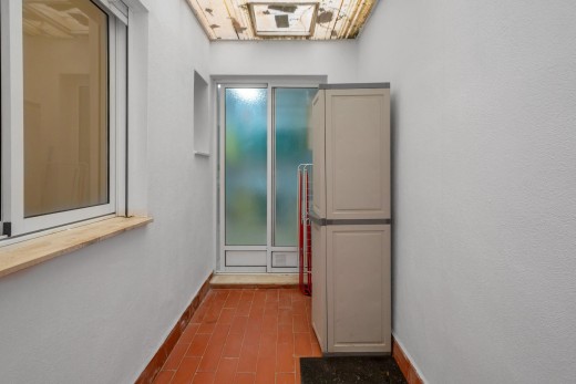 Resale - Wohnung - Torrevieja - Centro