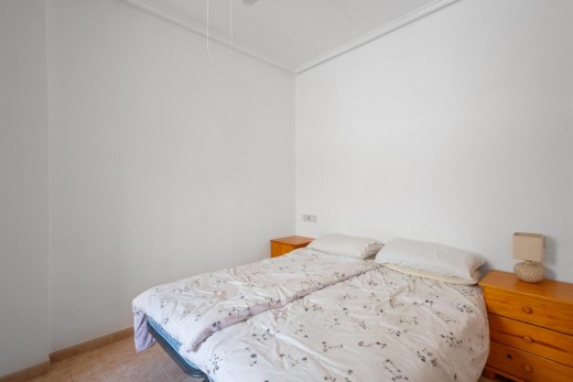 Resale - Wohnung - Torrevieja - Centro
