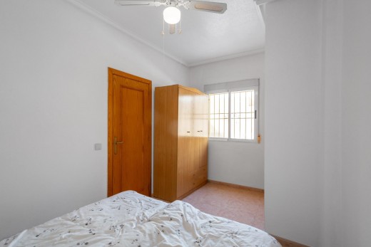 Resale - Wohnung - Torrevieja - Centro