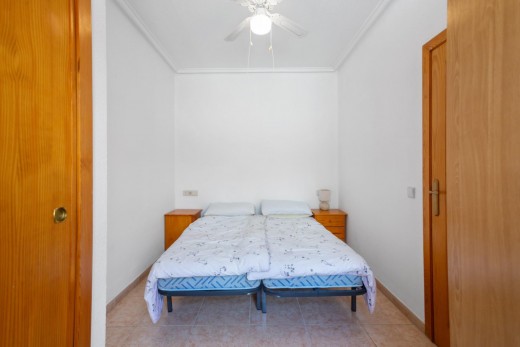 Resale - Wohnung - Torrevieja - Centro