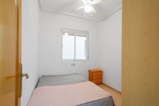 Resale - Wohnung - Torrevieja - Centro
