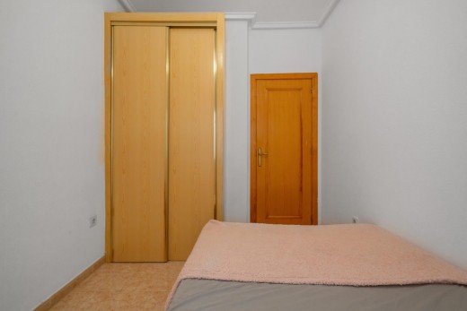 Resale - Wohnung - Torrevieja - Centro