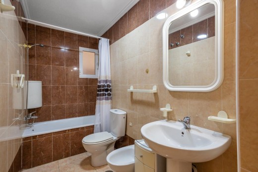 Resale - Wohnung - Torrevieja - Centro