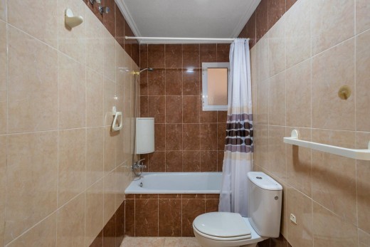 Resale - Wohnung - Torrevieja - Centro