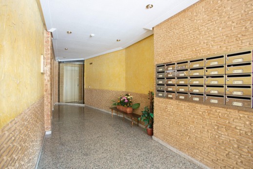 Resale - Wohnung - Torrevieja - Centro