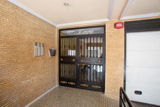 Resale - Wohnung - Torrevieja - Centro