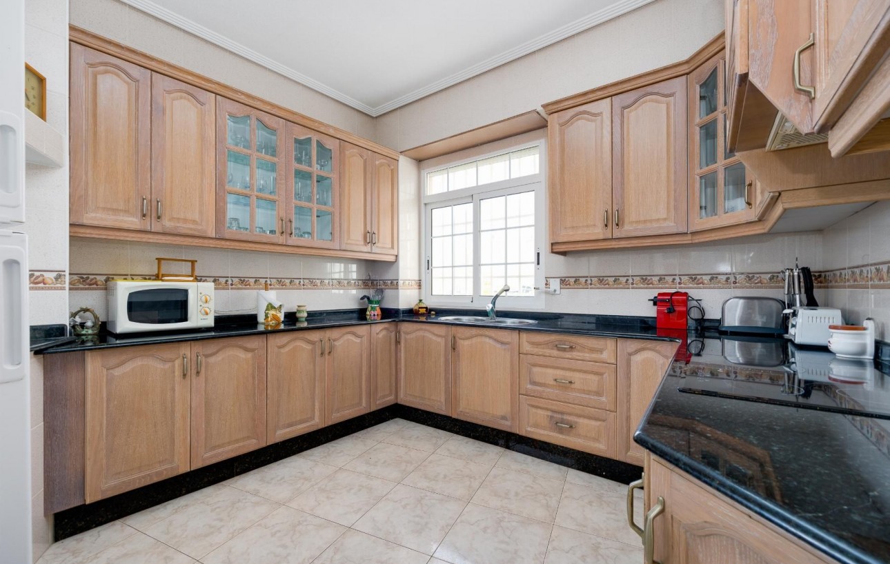 Revente - Appartement - Torrevieja - Acequion