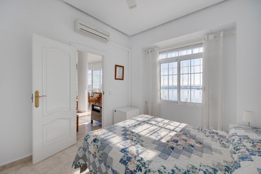 Revente - Appartement - Torrevieja - Acequion