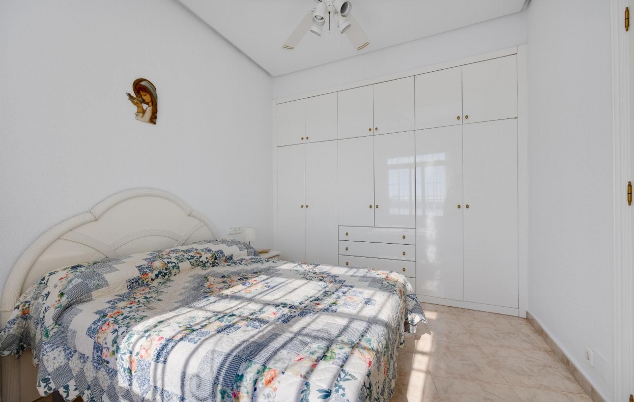 Revente - Appartement - Torrevieja - Acequion