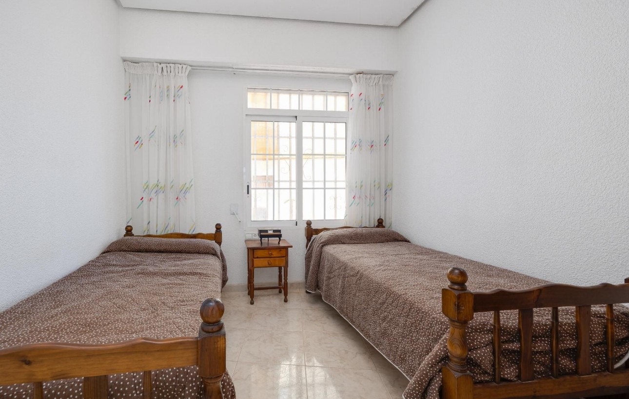 Revente - Appartement - Torrevieja - Acequion