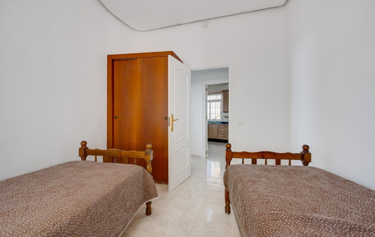 Revente - Appartement - Torrevieja - Acequion