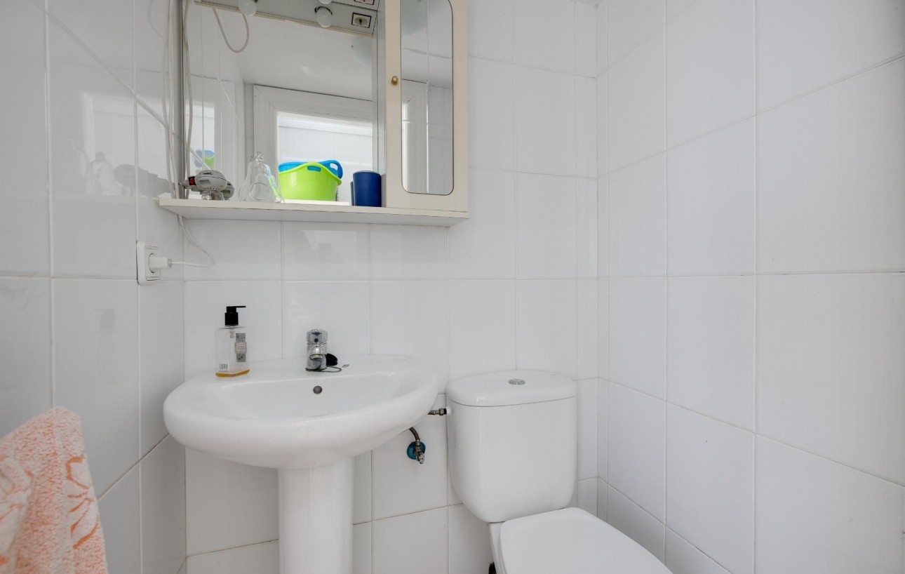 Revente - Appartement - Torrevieja - Acequion