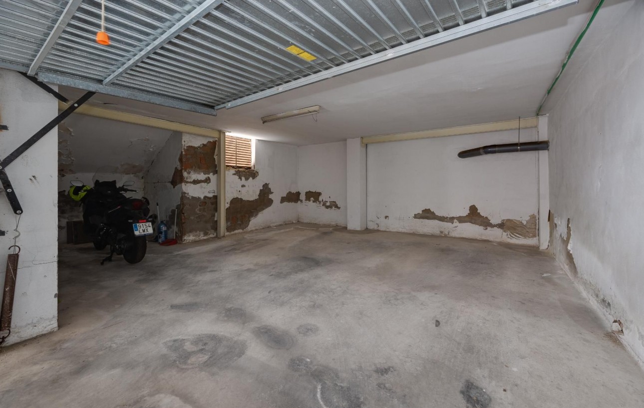 Revente - Appartement - Torrevieja - Acequion