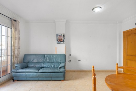 Resale - Wohnung - Torrevieja - Parque de las Naciones