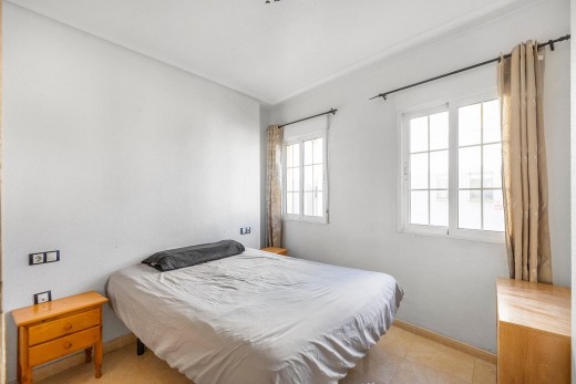 Resale - Wohnung - Torrevieja - Parque de las Naciones