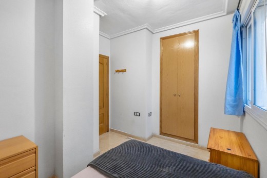 Resale - Wohnung - Torrevieja - Parque de las Naciones