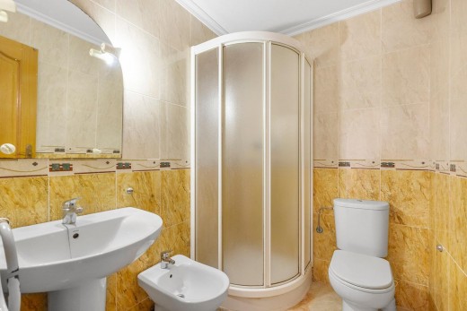 Resale - Wohnung - Torrevieja - Parque de las Naciones