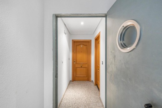 Resale - Wohnung - Torrevieja - Parque de las Naciones