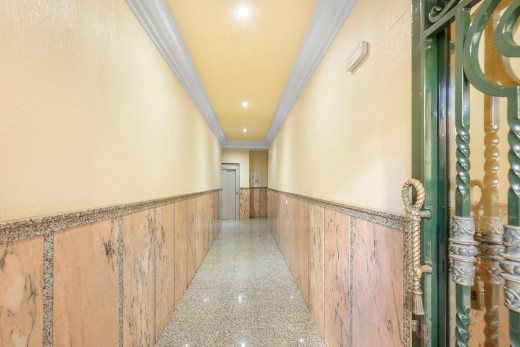 Resale - Wohnung - Torrevieja - Parque de las Naciones