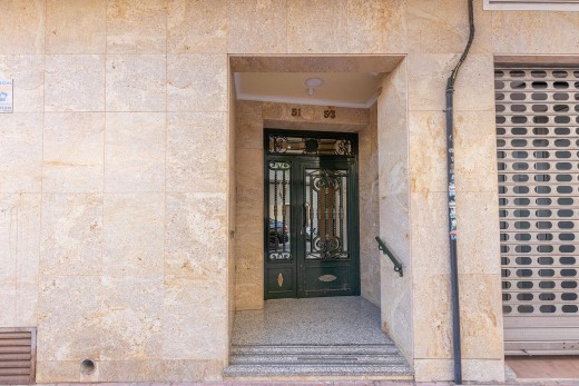 Resale - Wohnung - Torrevieja - Parque de las Naciones