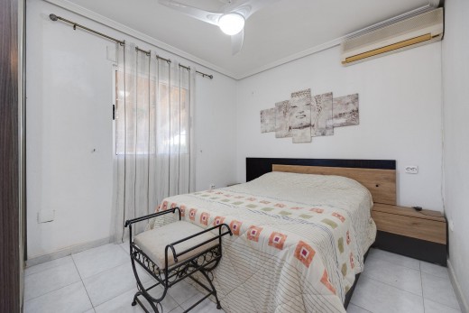 Revente - Chalet - Torrevieja - Paraje natural