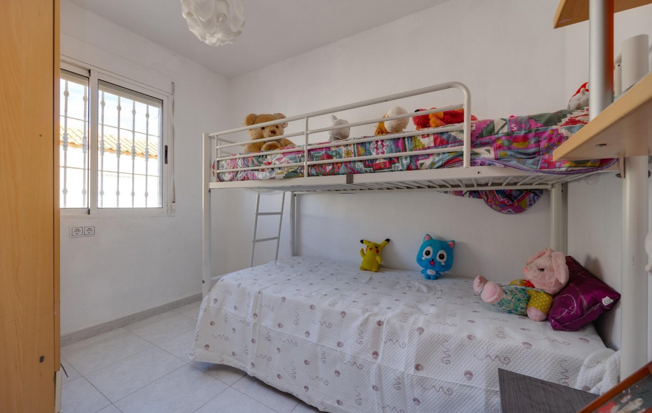 Revente - Chalet - Torrevieja - Paraje natural