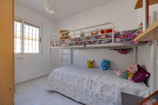 Revente - Chalet - Torrevieja - Paraje natural