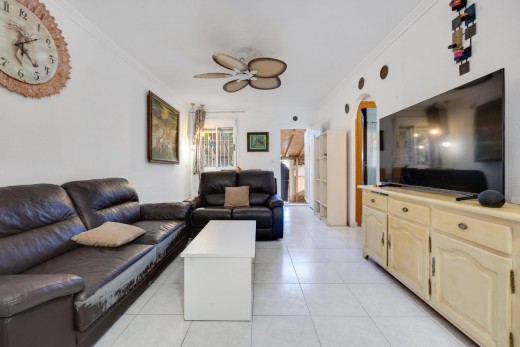 Revente - Chalet - Torrevieja - Paraje natural