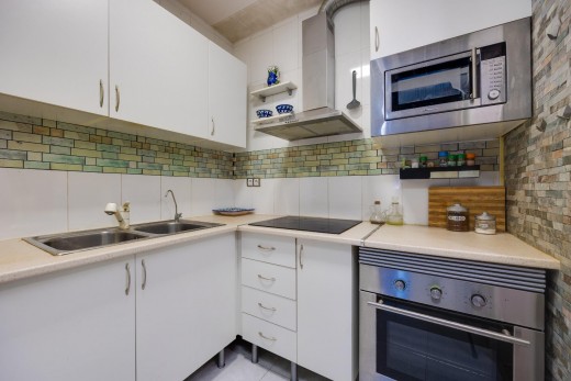 Revente - Chalet - Torrevieja - Paraje natural