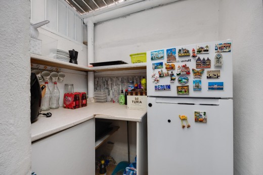 Revente - Chalet - Torrevieja - Paraje natural