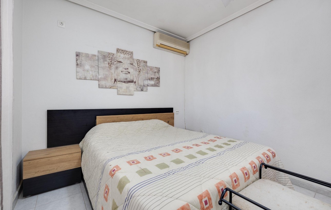 Revente - Chalet - Torrevieja - Paraje natural