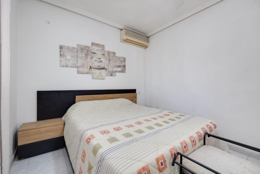 Revente - Chalet - Torrevieja - Paraje natural