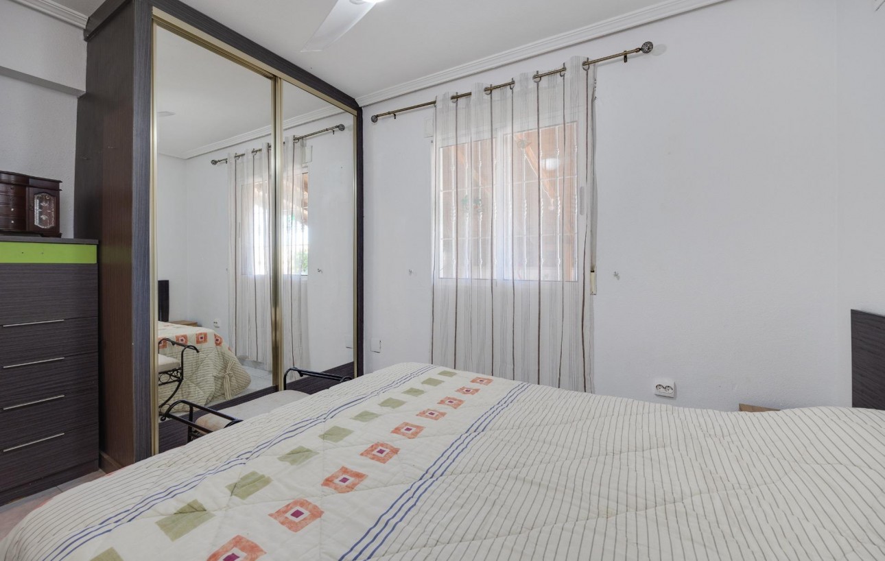 Revente - Chalet - Torrevieja - Paraje natural