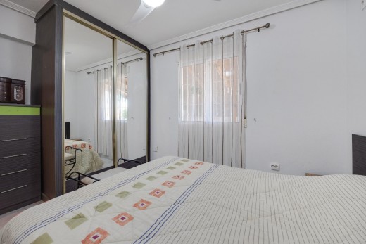 Revente - Chalet - Torrevieja - Paraje natural