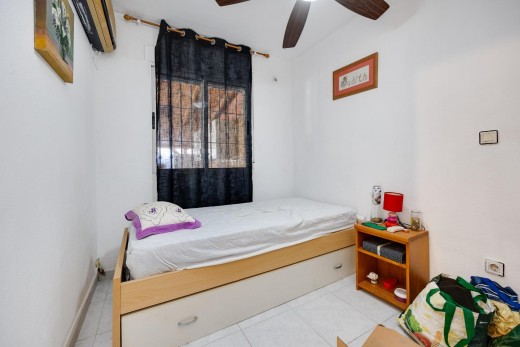 Revente - Chalet - Torrevieja - Paraje natural