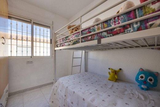 Revente - Chalet - Torrevieja - Paraje natural