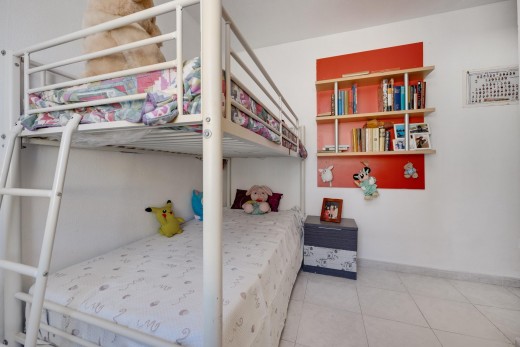 Revente - Chalet - Torrevieja - Paraje natural