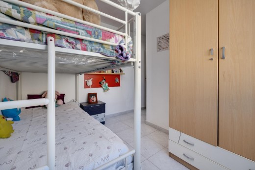 Revente - Chalet - Torrevieja - Paraje natural