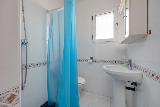 Revente - Chalet - Torrevieja - Paraje natural