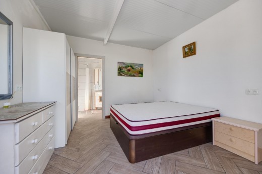 Revente - Chalet - Torrevieja - Paraje natural