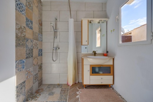 Revente - Chalet - Torrevieja - Paraje natural