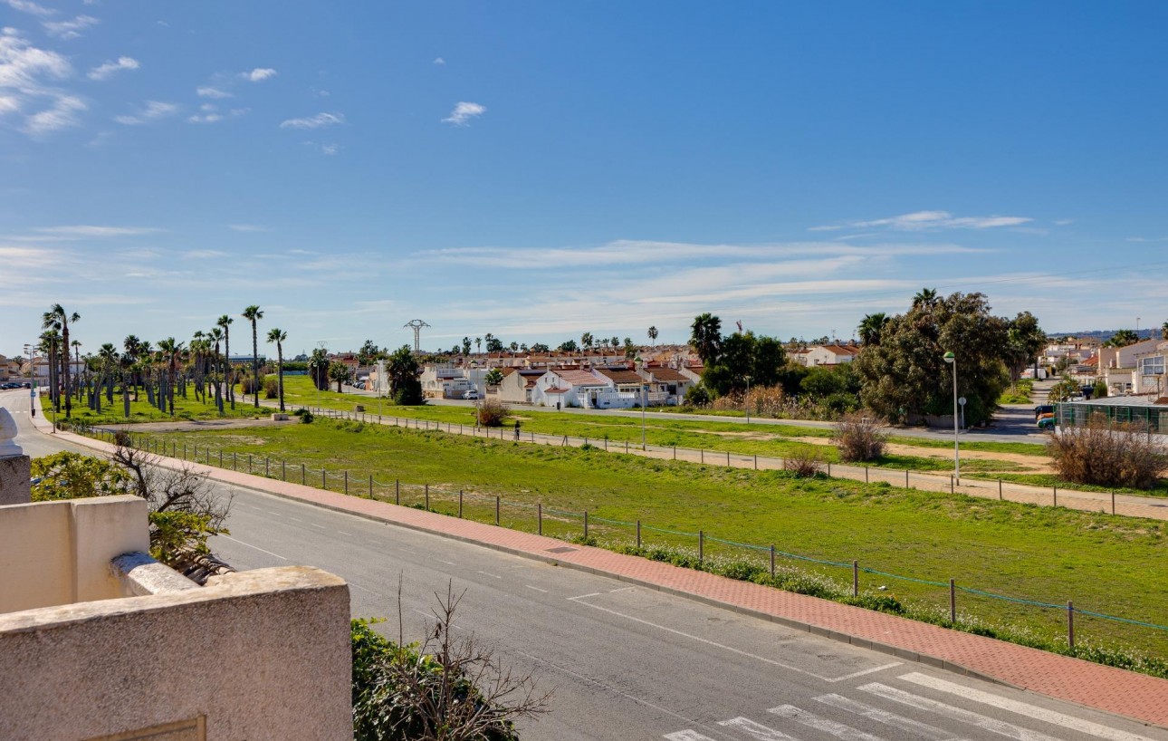 Revente - Chalet - Torrevieja - Paraje natural