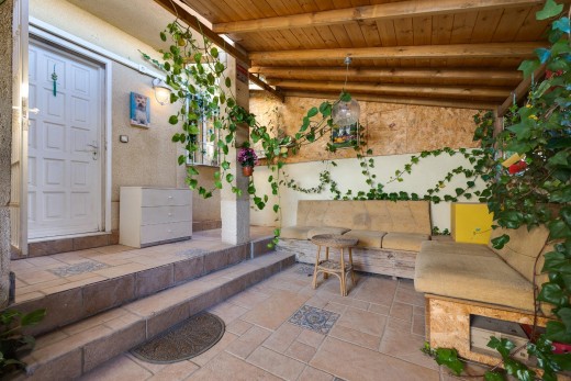 Revente - Chalet - Torrevieja - Paraje natural