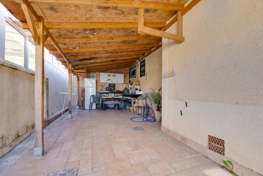 Revente - Chalet - Torrevieja - Paraje natural