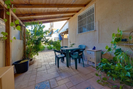 Revente - Chalet - Torrevieja - Paraje natural